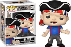 Pop! The Goonies - Sloth (#1065) (used, see description)