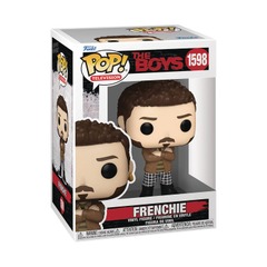 Pop! Television - The Boys - Frenchie Vinyl Fig