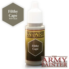 Warpaints: Filthy Cape 18ml