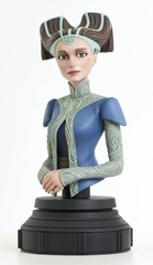 Star Wars - The Clone Wars - Padme Amidala 1/7 Scale Bust