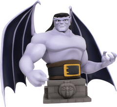 Gargoyles - Goliath 1/7 Scale Bust