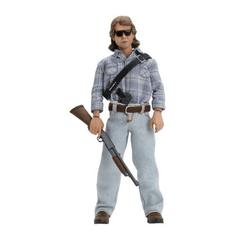 They Live John Nada 8-Inch Scale Clothed Action Figure