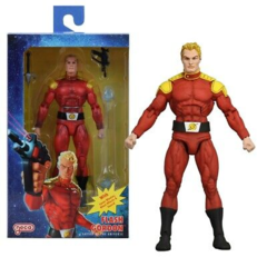 Defenders of the Earth Series 1 - Flash Gordon 7inch Action Figure