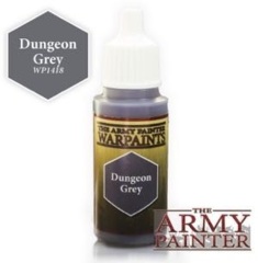 Warpaints: Dungeon Grey 18ml