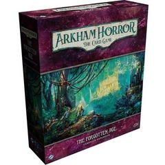 Arkham Horror LCG - The Forgotten Age Campaign Expansion