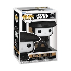 Pop! Star Wars - Obi-Wan - Fifth Brother Vinyl Fig