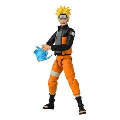 Anime Heroes - Naruto - Naruto Final Battle Action Figure