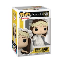 Pop! TV - Friends - Wedding Rachel Vinyl Fig