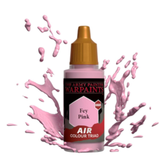 Army Painter - Warpaints Air High Fey Pink (18ml)