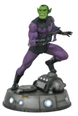 Marvel Gallery - Skrull PVC Statue