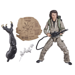 Ghostbusters Afterlife - Plasma Series - Trevor Action Figure