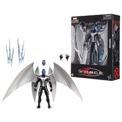 Marvel Legends - X-Force - Archangel 6in Deluxe Action Figure