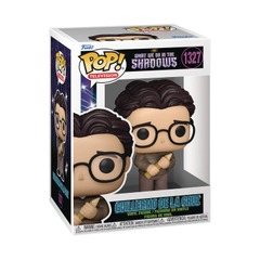 Pop! TV - What We Do In The Shadows - Guillermo