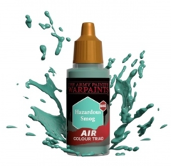 Army Painter - Warpaints Air Base Hazardous Smog (18ml)