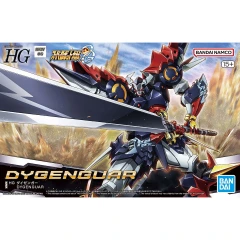 Gundam HG - Dygenguar