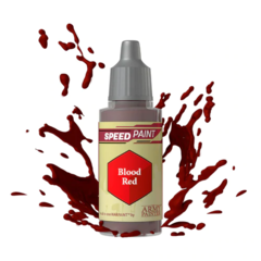 Army Painter - Speed Paint Blood Red (18ml)