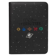 Ultra Pro - Zip Pro Binder - MTG Edge Of Eternities (9 Pocket)
