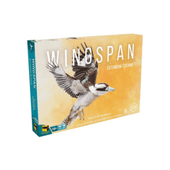 Wingspan - Oceania Expansion Version Francaise