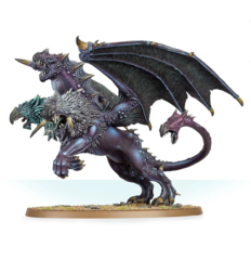 GW Chimera
