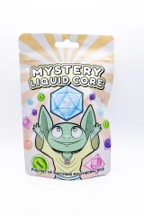 Mystery Dice Goblin - 7pc Mystery Liquid Core