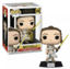 Pop! Star Wars The Rise of Skywalker - Rey w/ Yellow Lightsaber