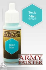 Warpaints: Toxic Mist 18ml