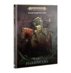 Age Of Sigmar - Dawnbringers Book I - Harbingers