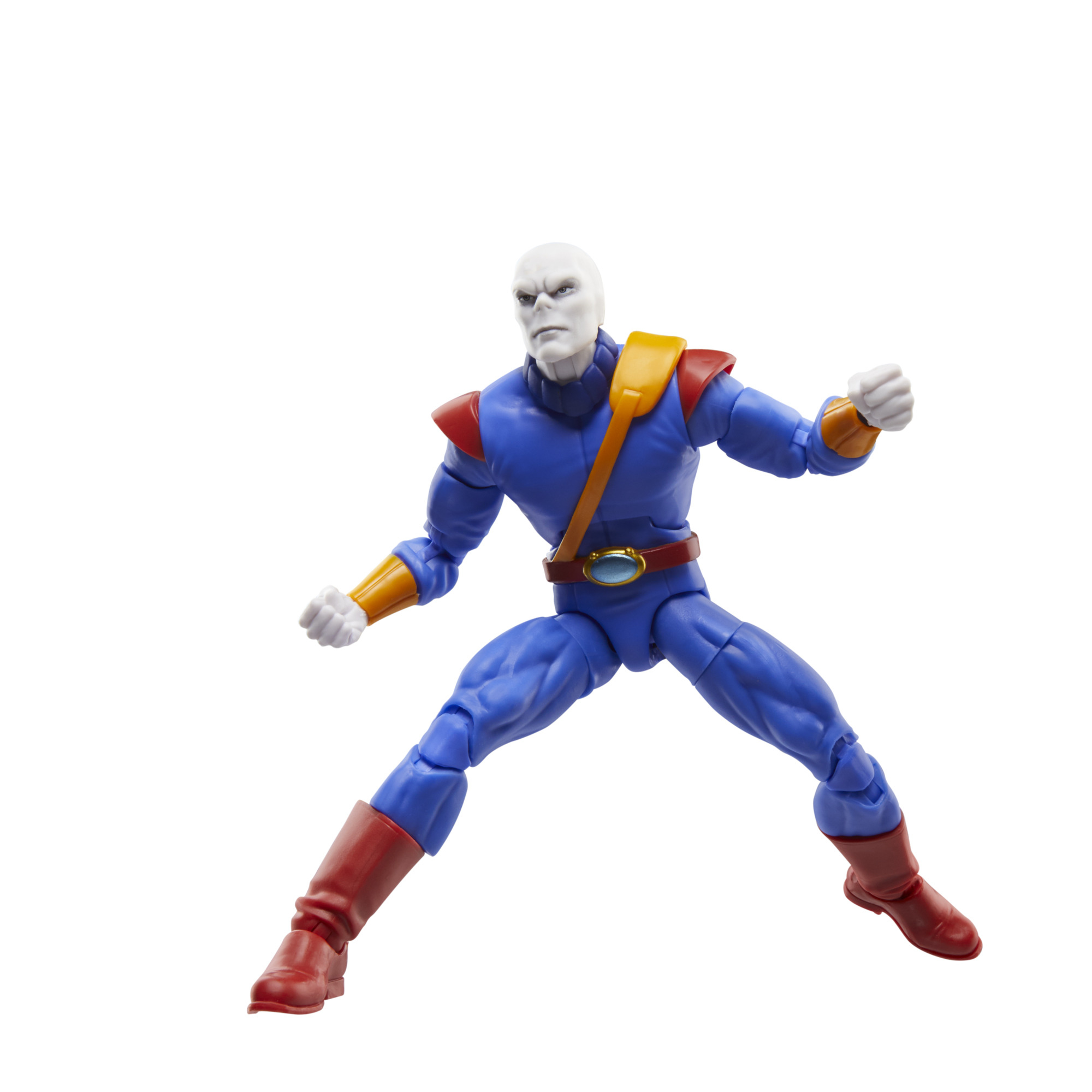 Marvel Legends - Spider-Man Retro - Chameleon Action Figure