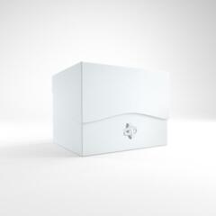 Gamegenic - Deck Box Side Holder XL 100+ - White