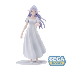 Sega - Frieren Beyond Journeys End - Luminasta Frieren In Vorig Fig