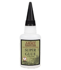 Army Painter - Super Glue