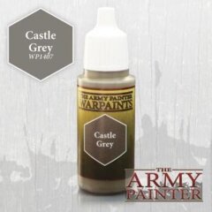 Warpaints: Castle Grey 18ml