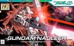 Gundam - HG Gundam 00 GN-004 Gundam Nadleeh (1/144)