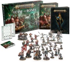 Feast of Bones