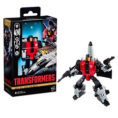 Transformers - Age of the Primes - Deluxe Class Skydive (Aerialbot)