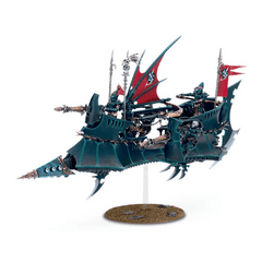 Drukhari - Dark Eldar Ravager