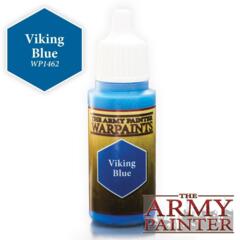 Warpaints: Viking Blue 18ml