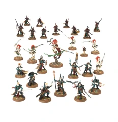Boarding Patrol - Aeldari
