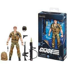 GI Joe Classified - Footloose 6in Action Figure
