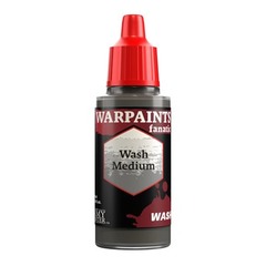 Warpaints - Fanatic Wash Medium