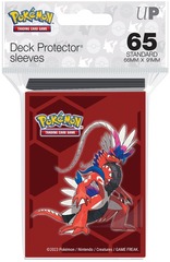 Ultra Pro - Sleeves 65ct - Pokemon - Koraidon