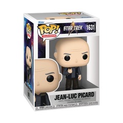 Pop! Television - Star Trek Picard - Jean-Luc Picard Vinyl Fig