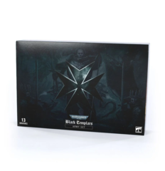 Black Templars - Army Set