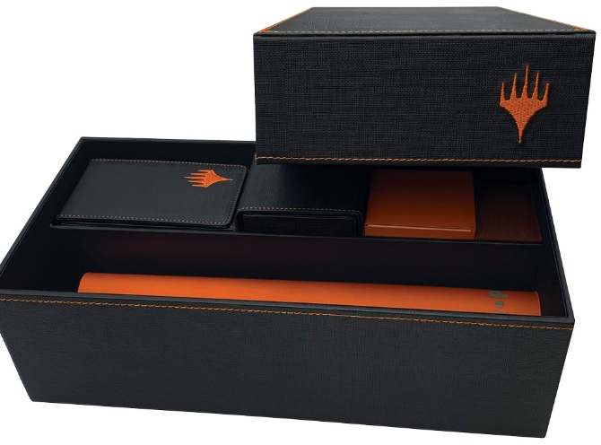 Ultra Pro - Storage Box - MTG Mythic Edition