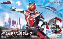 Kamen Rider - Masked Rider Den-0 Figure-Rise Standard Model Kit