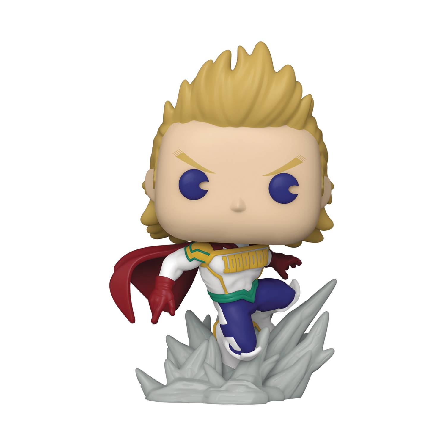 Pop! My Hero Academia - Mirio Togata