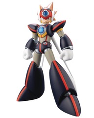 Mega Man X - Axl Plastic Model Kit