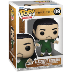 Pop! Hamilton - Act 2 Alexander Hamilton