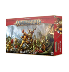 Age of Sigmar Starter Set - Harbinger