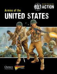 Bolt Action - Armies Of  The United States